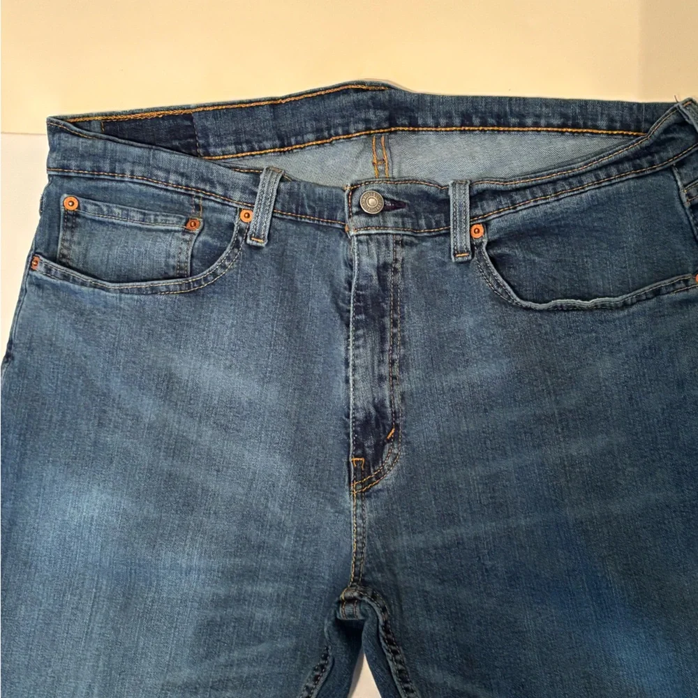 LEVI’S 559 Men’s Jeans Size 36/32